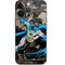 DC Comics Batman Classic Art iPhone 14 Pro Skin
